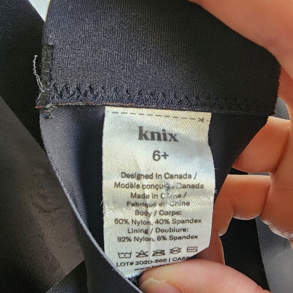 Knix bra - Picture 3 of 4